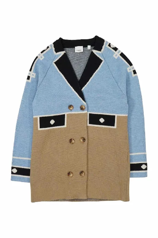 Low Price [WW30278] Burberry | Knitwear