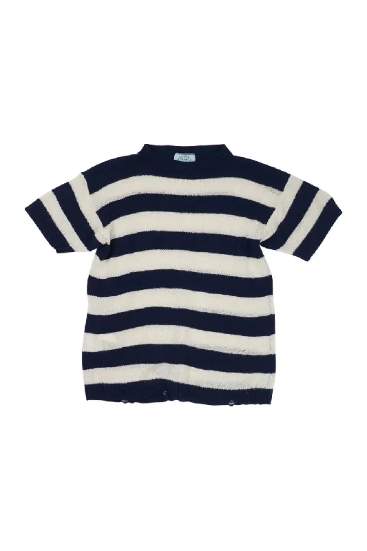 Weekend Offers That Tempt [WW31707] Prada | Short sleeve top
