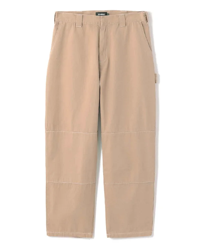 Big Discounts STITCHED PAINTER PANTS