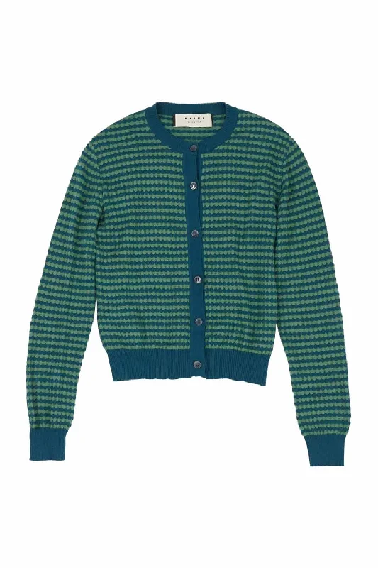 Weekend Savings Bonanza [WW30789] Marni | Knitwear