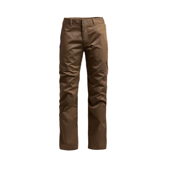 Bargain Prices Sitka Back Forty Pant