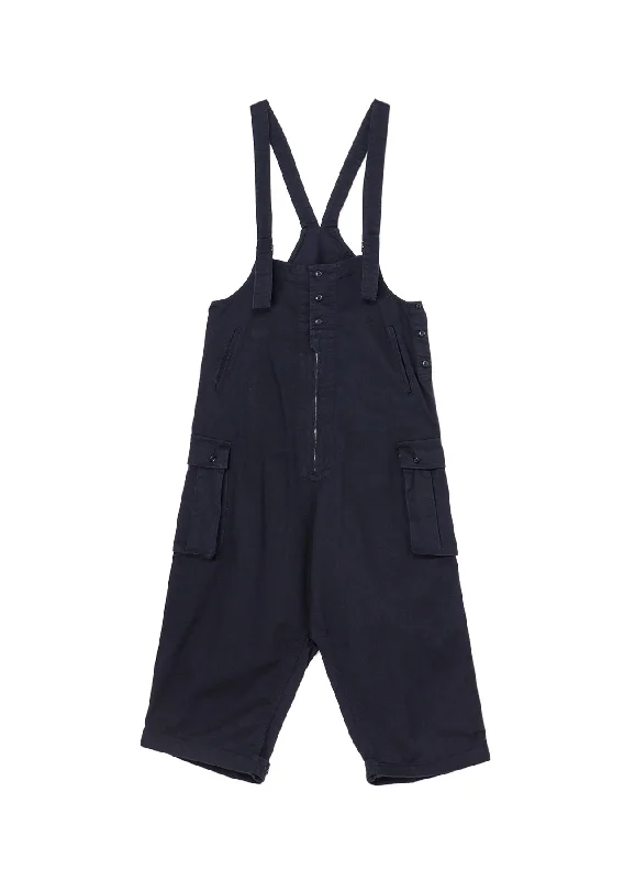 Fantastic Savings BLACK SCANDAL KATSURAGI WORK OVERALLS
