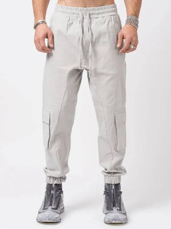 Hurry In PANTS
