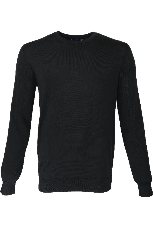 Huge Discounts Proper Sweatshirt - Black