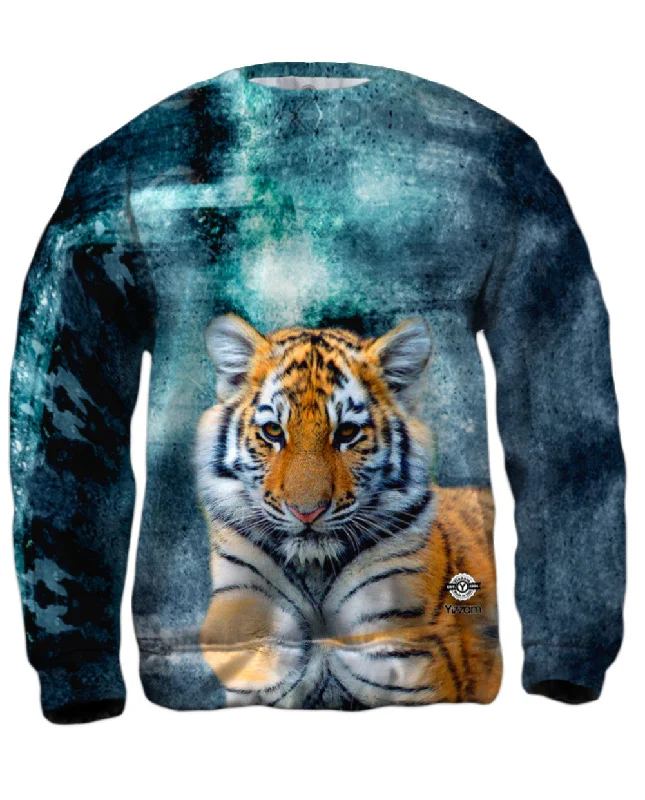 Unmissable Sale Tiger 002