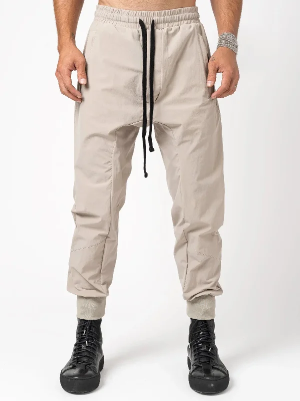 Weekend Savings Extravaganza Drop crotch trousers