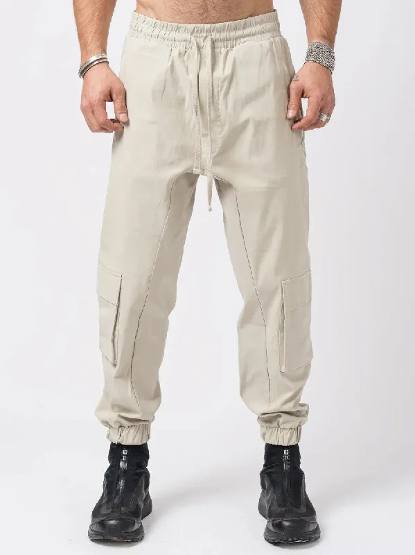 Final Markdown PANTS