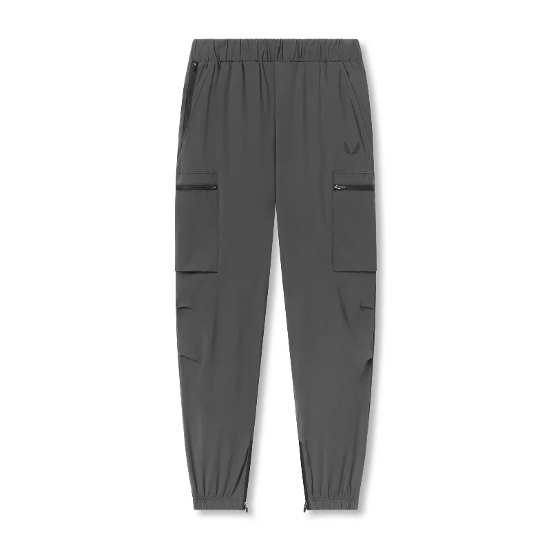 Extra Discounts 0656. Tetra-Lite® Standard Zip Jogger - Space Grey