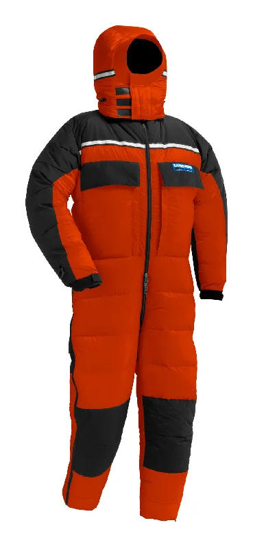 Final Markdown Expedition Down Suit