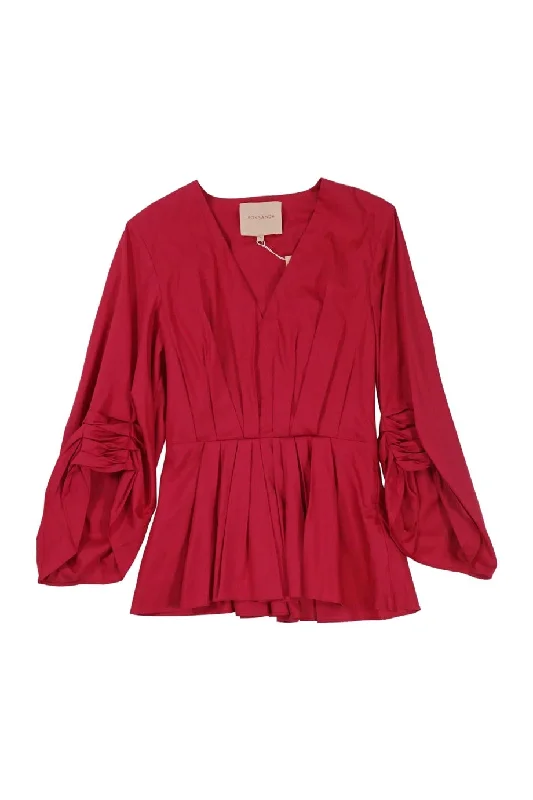 Today's Deal [WW31663] Roksanda | Top