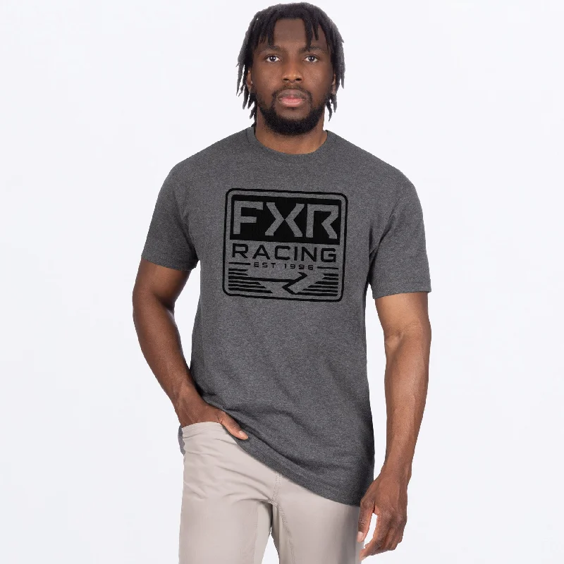 Closeout Sale Men's Emblem Premium T-Shirt