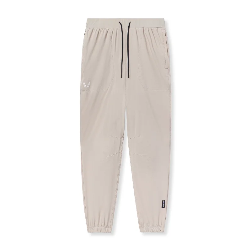Limited Offer 0996. Aerotex™ Training Jogger - Chai