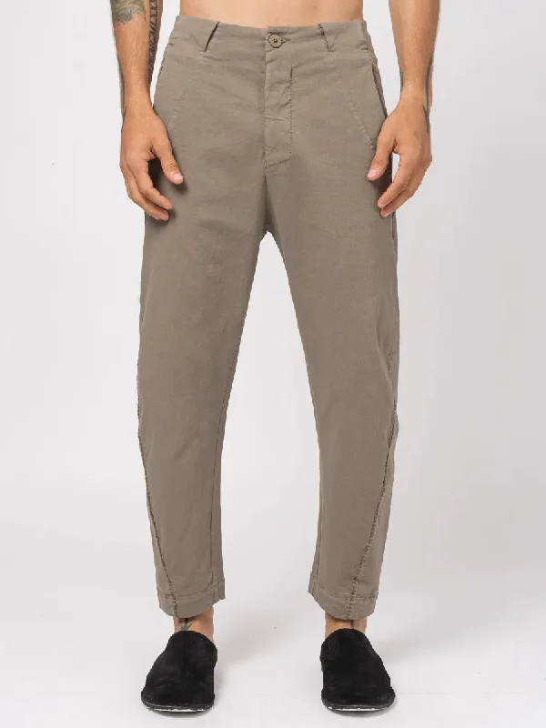 New Deal TROUSERS