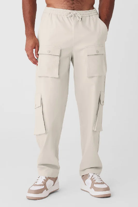 Weekend Deals That Thrill Northstar Cargo Pant - Bone