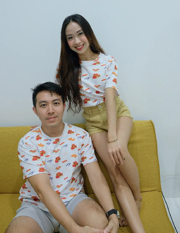 Mega Discount CNY Goodies Adult Tee