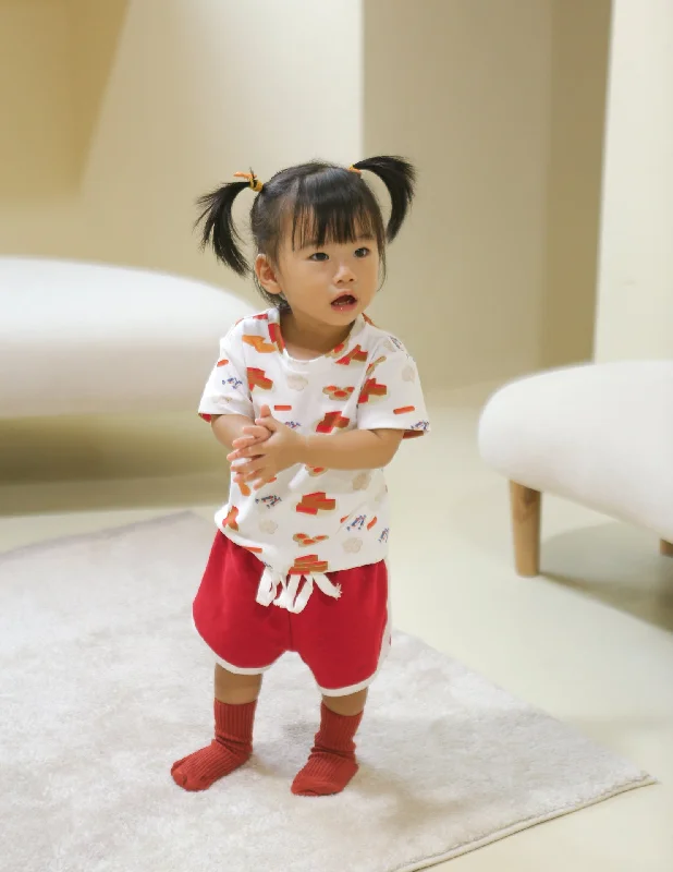 Unmissable Sale CNY Goodies Kids Tee