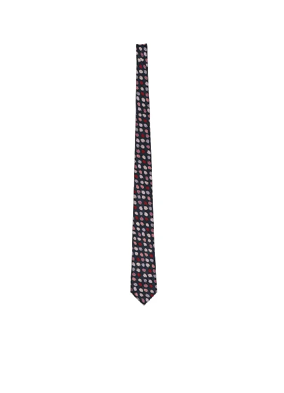 Unmissable Offer FLOWER PATTERN JQ DERBY TIE A