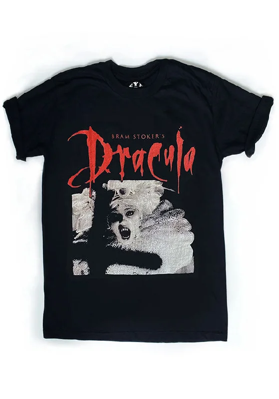 Weekend Specials to Enjoy Dracula Lucy | UNISEX TEE
