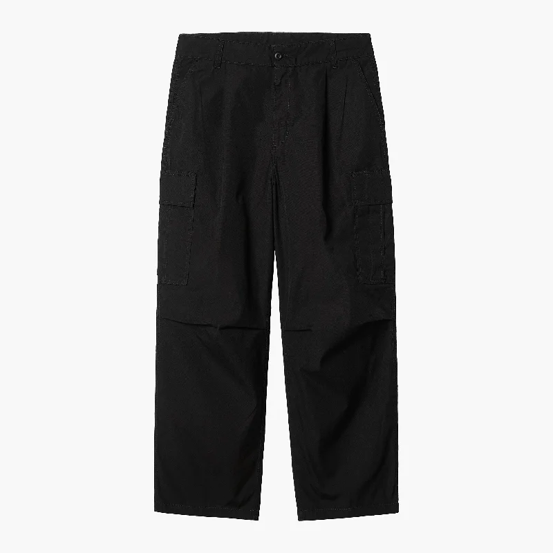 Price Reduction Cole Cargo Pant Black