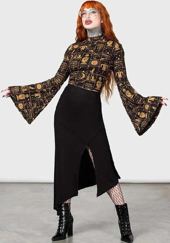Weekend Bargains to Indulge In Incarnate | TOP**