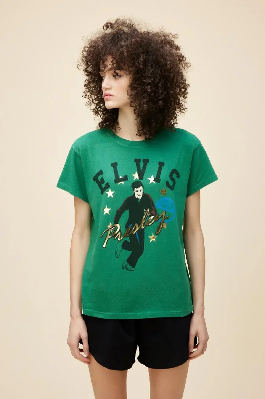 Weekend Special Sun Records x Elvis Collegiate Tour Tee
