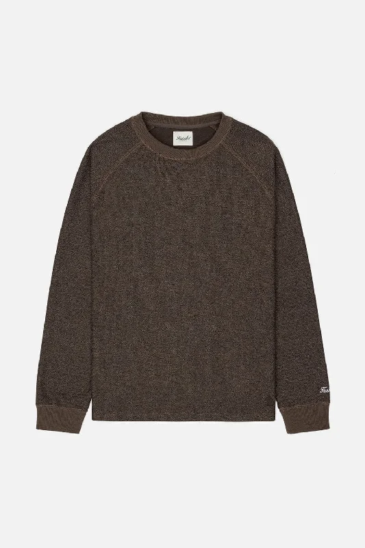 Weekend Discounts to Celebrate Marled Thermal