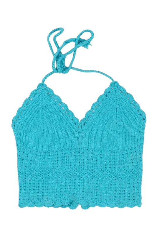 Weekend Shopping Bliss [WW31728] Alice + Olivia | Top