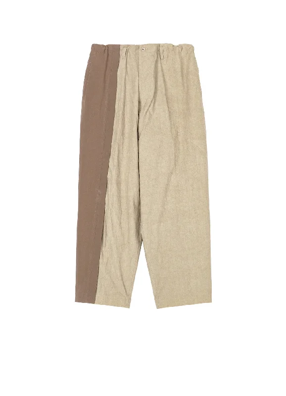 Unbeatable Prices UNFIXED TP PANTS
