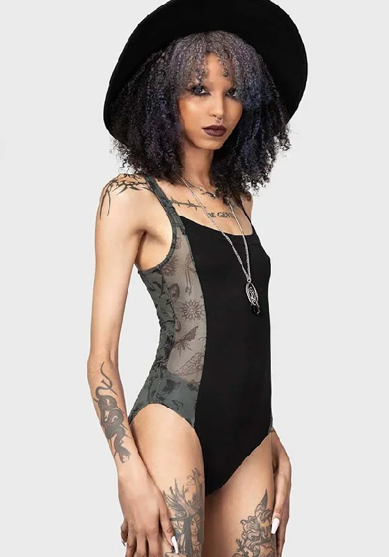 Weekend Specials to Love Night Lichen | BODYSUIT