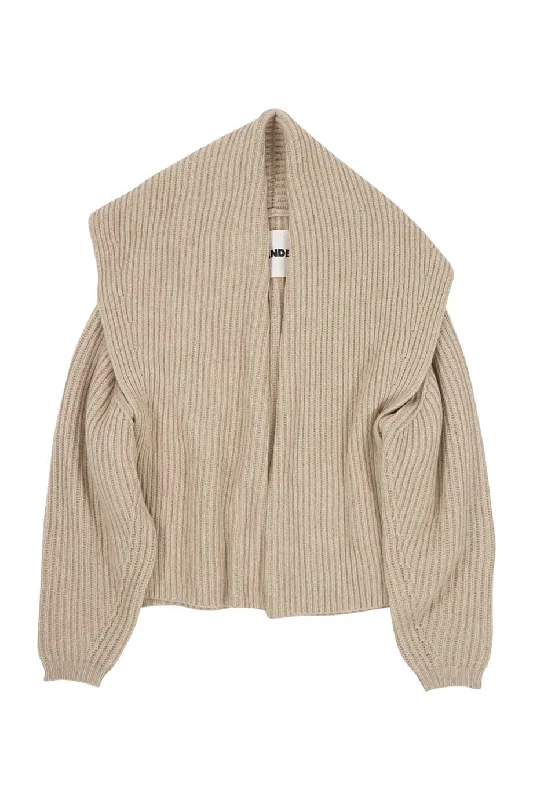 Weekend Discounts to Relish [WW30614] Jil Sander | Knitwear