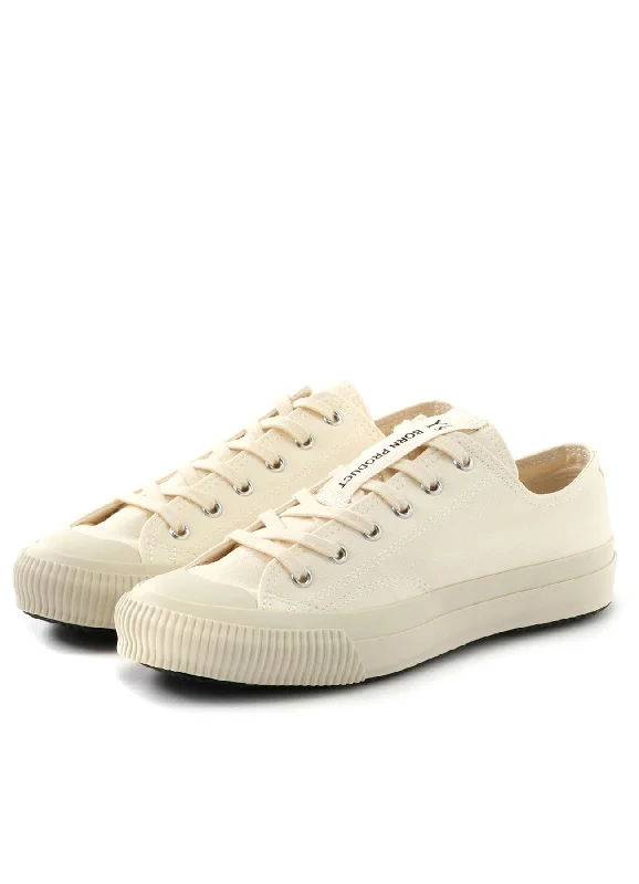 Exclusive Online Offer Cotton Canvas Standard Men's Sneakers