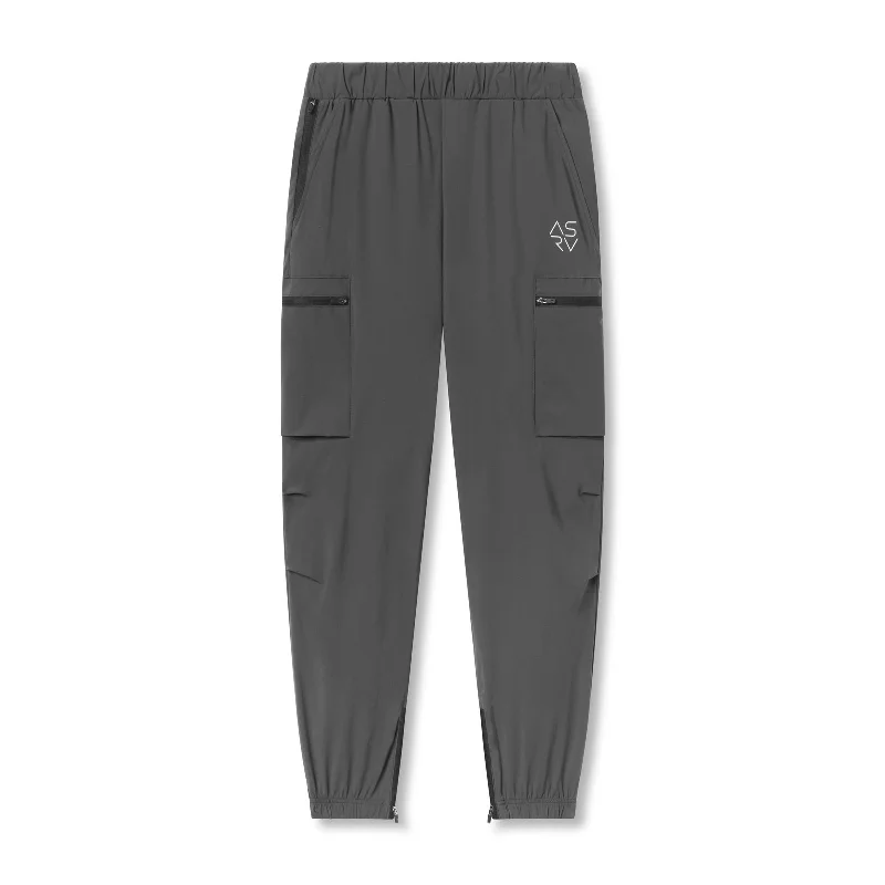 Weekend Savings Spree 0656. Tetra-Lite® Standard Zip Jogger - Space Grey "Cyber"