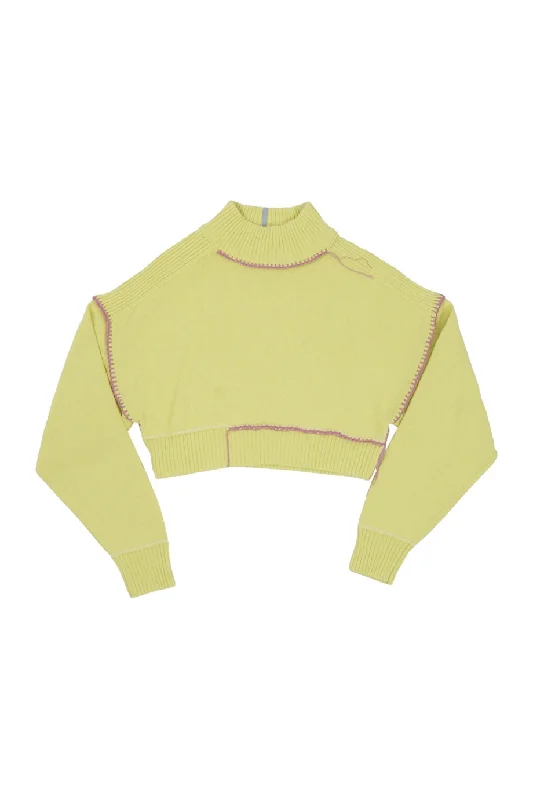 Celebrate the Weekend with Discounts [WW30472] McQ | Knitwear