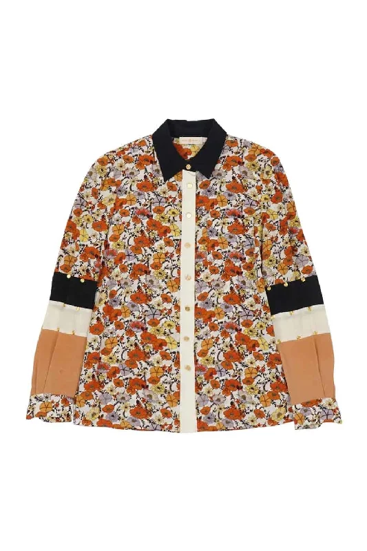 Weekend Bargains to Love [WW30772] Tory Burch | Shirt