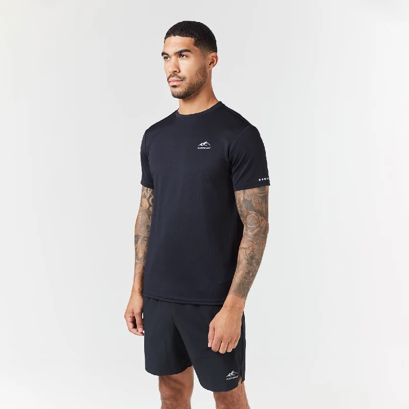 Value Deals Training Twinset | Black