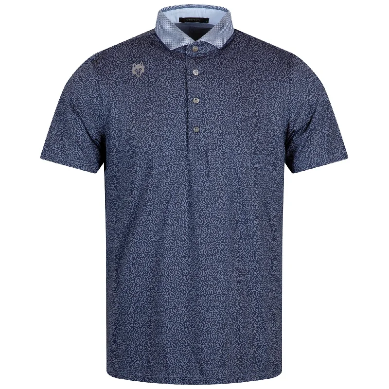 Huge Discounts Brook Trout Polo Falcon - AW24