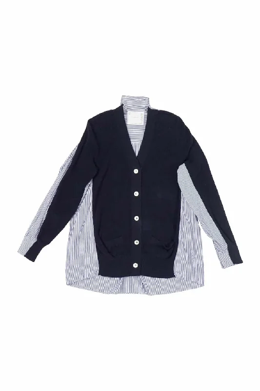 While Supplies Last [WW30260] Sacai | Knitwear