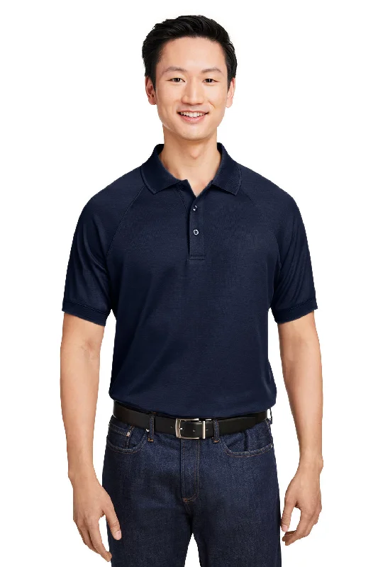 Weekend Discounts to Grab Harriton Mens Charge Moisture Wicking Short Sleeve Polo Shirt - Dark Navy Blue Weekend Discounts to Grab Harriton Mens Charge Moisture Wicking Short Sleeve Polo Shirt - Dark Navy Blue