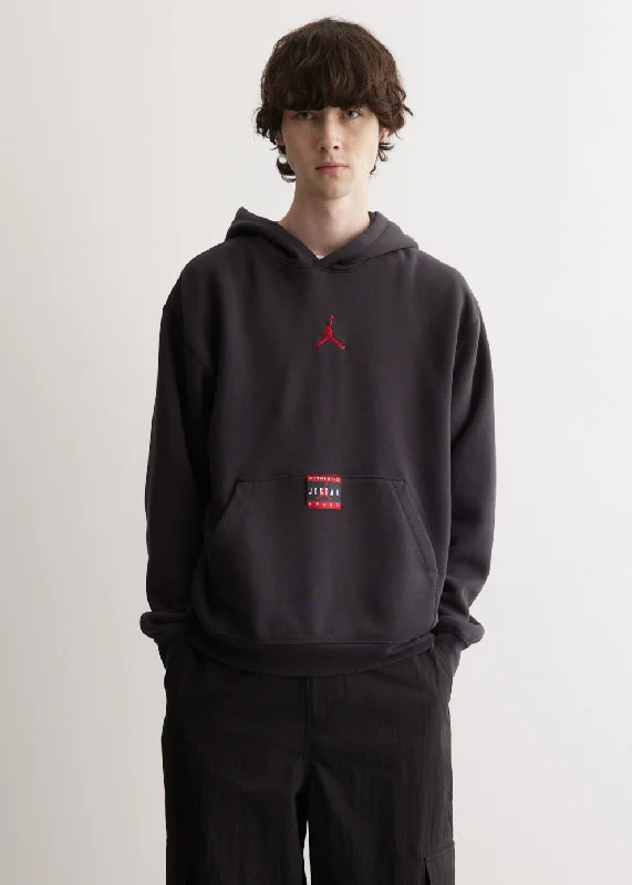 Weekend Bargains to Snag Jordan Brooklyn Fleece Pull Over Hoodie