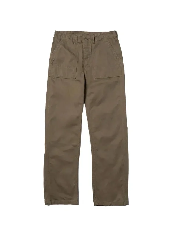 The Best Prices Tuff Tony Fatigue- Olive