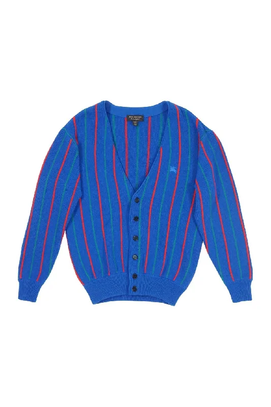 Act Fast [WW30337] Burberry | Knitwear