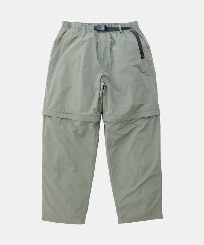 Major Deal Convertible Trail Pant