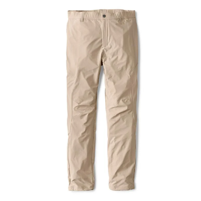 Best Bargains Orvis Men's PRO Sun Skiff Pants