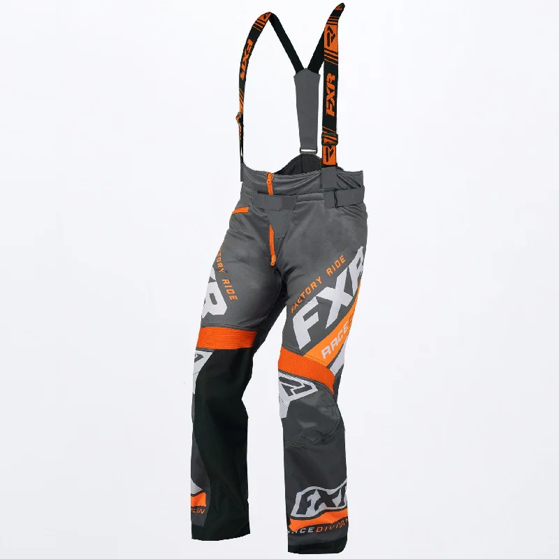 Char/Grey/Orange