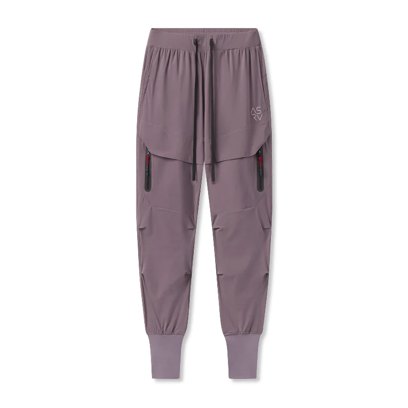Top Pick 0690. Tetra-Lite® Tech High Rib Jogger - Moonscape "Cyber"