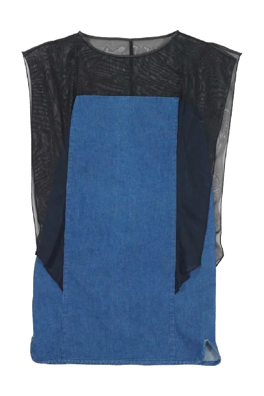 Online Exclusive [WW31384] Toga Pulla | Tank top
