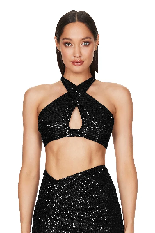 Weekend Bargains Just for You LEILANI CROP