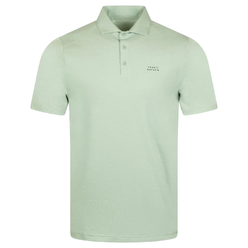 Weekend Discounts You Deserve Heater Pro Polo Jadeite - AW24