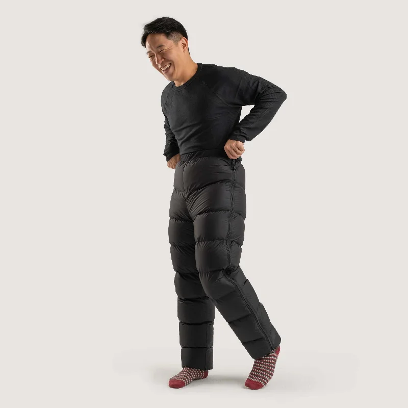 Great Deals Helios Down Pants