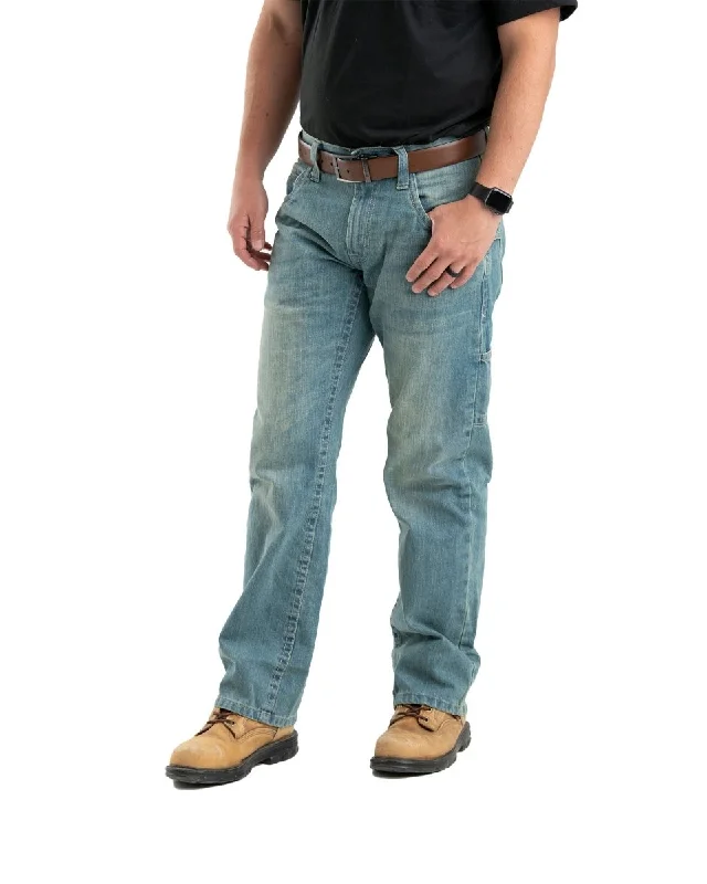 The Best Deal Quarry Carpenter Jean